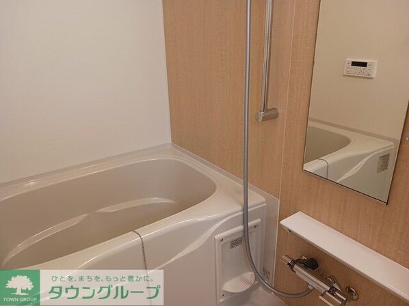 メイ・ガーデンIIの物件内観写真